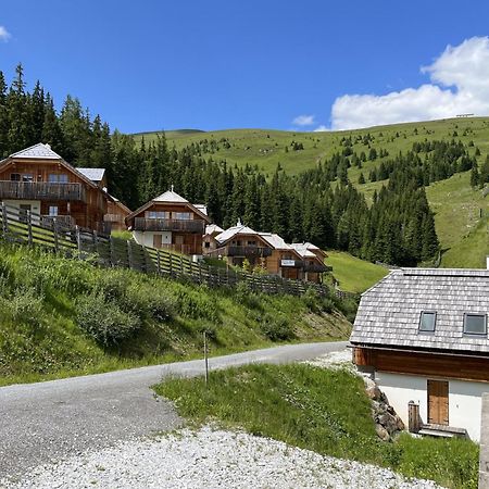 Veselý Svišť Chalet Lachtal Exterior foto