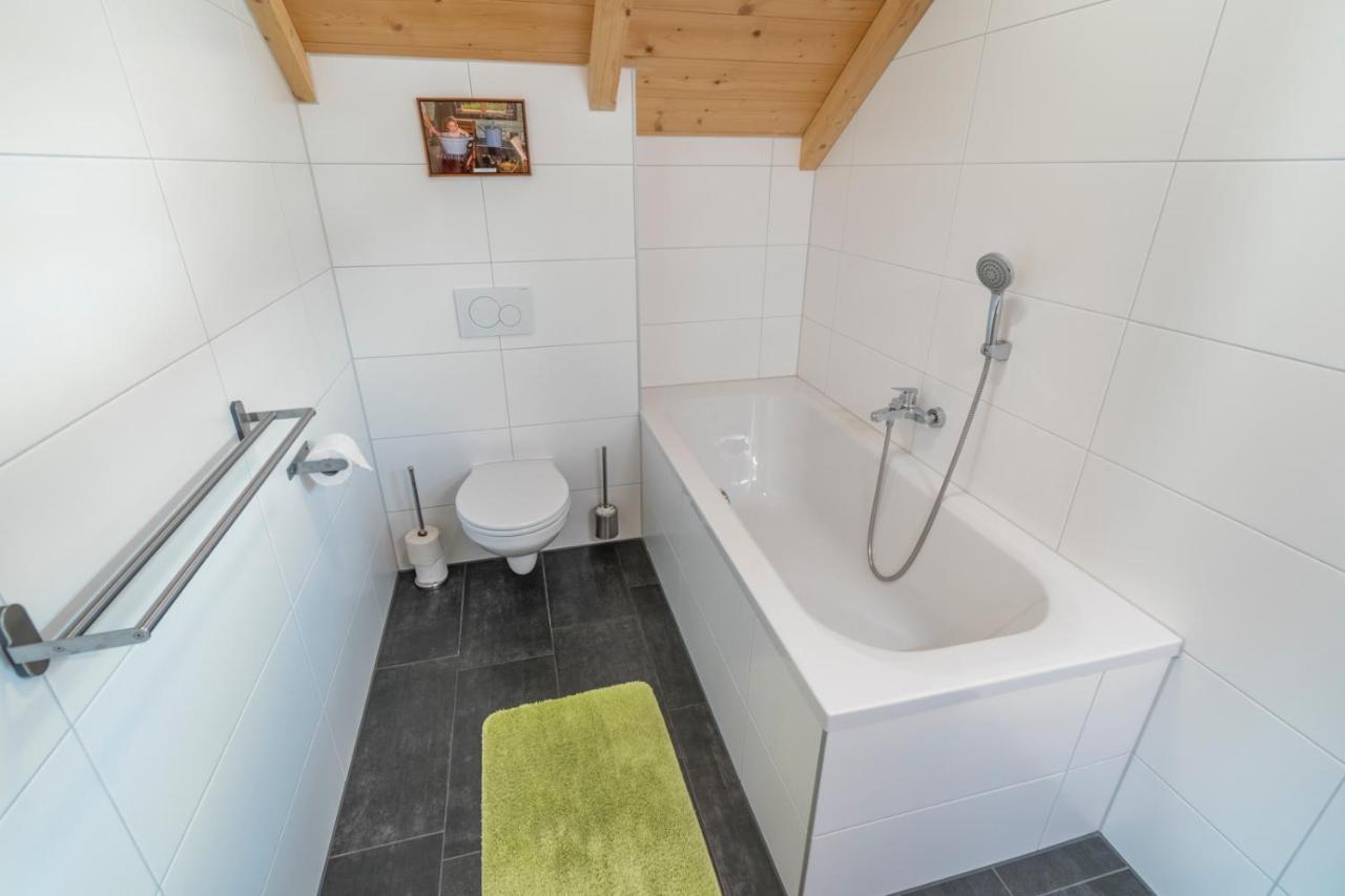Veselý Svišť Chalet Lachtal Exterior foto